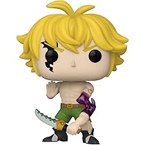 Amazon.co.jp: スリーブ 七つの大罪 メリオダス エリザベス バン